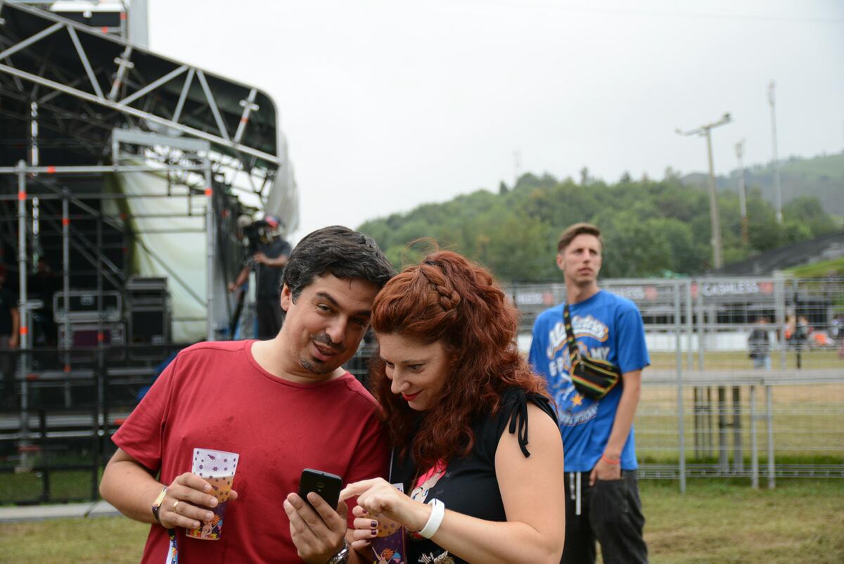 Foto 73 de la s&aacute;bado 8 de julio | Bilbao BBK Live 2017